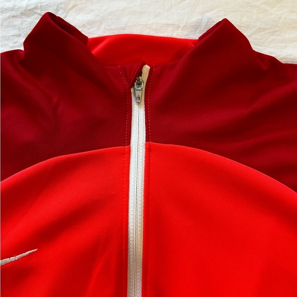 Nike Womens Dri FIT Academy Pro Track Jacket - Picture 3 of 16